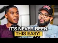 Genius Instagram Strategy for Entrepreneurs 2026 ft Taijaun Reshard Ep 31