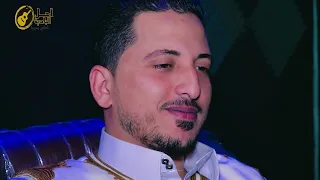 حسني العجني بين عزيز وبيني        جديد دندنها