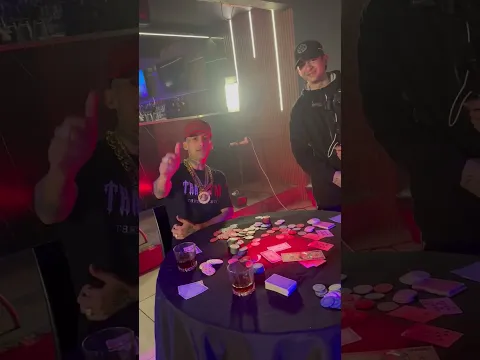 L-Gante & Xxl Irione juntos #rap #argentina #lgantekeloke