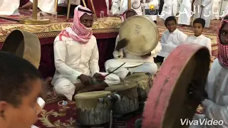 زير بيشة   بن رجوا قصر الشموع الرياض دندنها