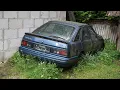 Download Lagu Starting 1991 Ford Sierra 2.0 Dohc After 4 Years + Test Drive