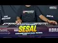 Download Lagu SESAL ELVY S KARAOKE KOPLO NADA CEWEK/WANITA - ANNYCO KARAOKE