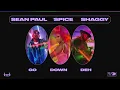 Spice - Go Down Deh | Official Audio ft. Shaggy, Sean Paul