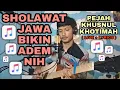Download Lagu #sholawat PEJAH KHUSNUL KHOTIMAH (live + lyrics)