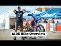 Download Lagu The Best Bike for Enduro | Max Gerston | Road to ISDE