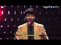 Keh Hi Dete | Elvis Massey | I-Popstar : Vol.1 | EP08 | Amazon MX Player