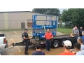 Kansas Highway Patrol Roadside Inspection Demo