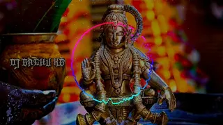 anju mamalakku mele song tapori mix by dj sachu ks 