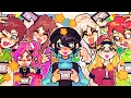 Quackity Welcomes New Creators To The QSMP