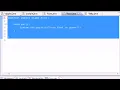 Java Programming Tutorial - 57