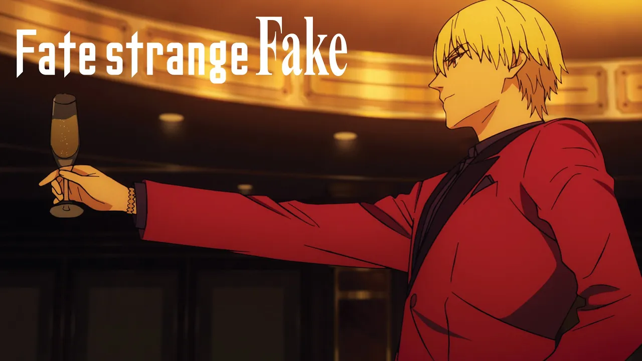 Aniplex USA channel featured image