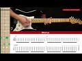 Download Lagu Snow (Hey Oh) Guitar Cover Red Hot Chili Peppers 🎸|Tabs + Chords|