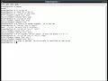 Bash script Command line arguments