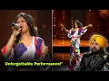 Lagu Amrita Rajan Unforgettable Singing \