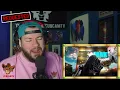 TENI - MOSLADO OFFICIAL VIDEO | #REQUESTED UK REACTION & ANALYSIS VIDEO // CUBREACTS