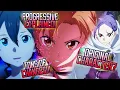 Download Lagu SAO Progressive Aria of a Starless Night Trailer 2 EXPLAINED! | Gamerturk Progressive