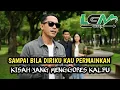 Lagu Diriku Kau Permainkan – Lagu Galau Malaysia Tentang Cinta yang Dipermainkan 💔