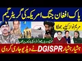 Download Lagu Pak-Afghan Conflict — USA Great Game | DG ISPR issues a Warning Video — Stay Alert, Stay Aware!