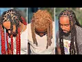 24 Loc Styles For Men Dreads By Jazz Got Me Twisted