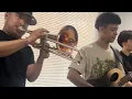 Download Lagu Enrique Soto - Ella Baila Sola (Cover)