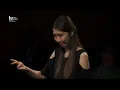MIHO HAZAMA & IMMANUEL WILKINS | Frankfurt Radio Big Band | Jazz | full concert