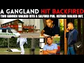 The Manchester s PUB HIT That Went TERRIBLY WRONG UK True CRIME