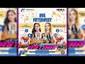 Download Lagu NEW ASTINA LIVE MUSIC IMS FIFTEENFEST 15Th PT INKA MADIUN - PM AUDIO