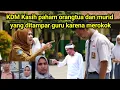 Lagu Memanas‼️KDM Turun tangan siapkan pengacara atasi Kepala sekolah yang viral di Cimarga