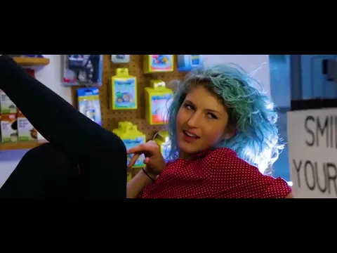 Official Trailer
