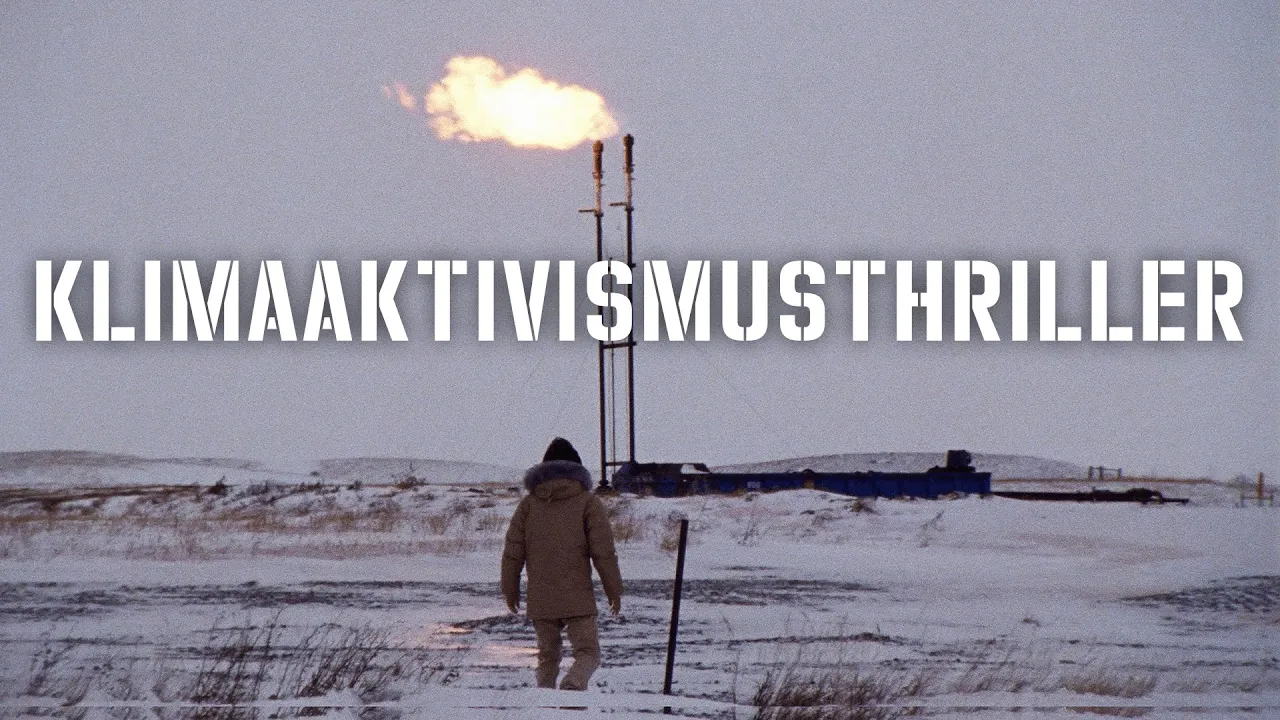 HOW TO BLOW UP A PIPELINE: Sprengmeister Kino | die zweite produktion