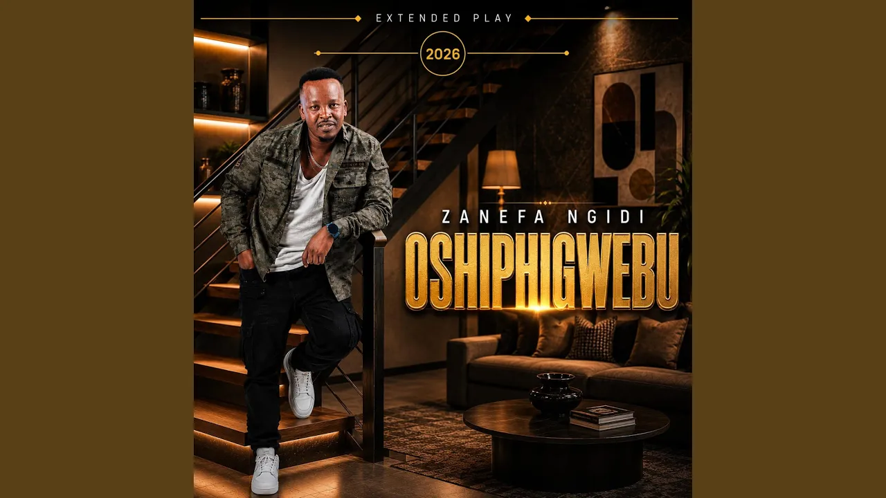 Oshiphigwebu