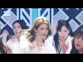 WJSN THE BLACK(우주소녀 더 블랙) - Easy @인기가요 inkigayo 20210516