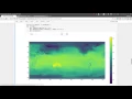 Distributed Dask arrays with NetCDF NFS and SunGridEngine