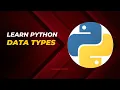 Module 2 2 Data types in python
