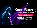 Download Lagu Suliyana feat  Wandra - Koco Bureng | seneng sampek edan nono jawabe (Original Music Video)