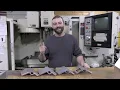 Inside The Only One-Man Custom Shop That Fully Machines 1911 Frames