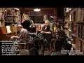 SF CMC Jazz Combo Jam Session