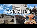 Lagu EXPLORE KOTA BLITAR SEHARIAN || DARI KULINER KHAS BLITAR SAMPAI WISATA LEGEND BUMI BUNG KARNO