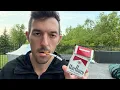 END CIGARETTE CRAVINGS WITH THIS FOREVER