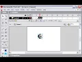 Adobe macromedia Flash Mx reverse frames urdu hindi tutorial