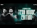 Lagu TECH HOUSE EDITION | DJ RATHAN X SNJ [ DOWNLOAD LINK IN DESCRIPTION]