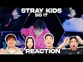 Lagu Stray Kids \