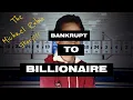 The Bankrupt Teenager That Makes All The NFL NBA NHL Jerseys