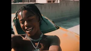 ysn flow playin it cool visual slowed u0026 reverb by influence