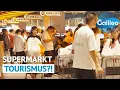 Lagu Mega-Hype um China-Supermarkt!? Lohnt sich der Ansturm wirklich? | Galileo