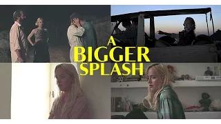 a bigger splash 2016 deleted scenes dakota johnson 