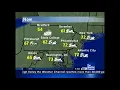 TWC Allentown PA Local Forecast August 1 2009 1 48AM