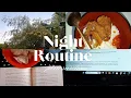 Download Lagu night routine✧♡｡| walk, do an assignments, cook dinner 🎀| pixiesarchive 🧚🏻‍♀️ #dailyvlog #dailylife