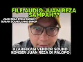 Download Lagu Was Juan Reza's Audio File Bad, Not a Sound Error? - Palopo Concert Sound Vendor Clarifies