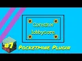 CoreSNW Plugin Pocketmine